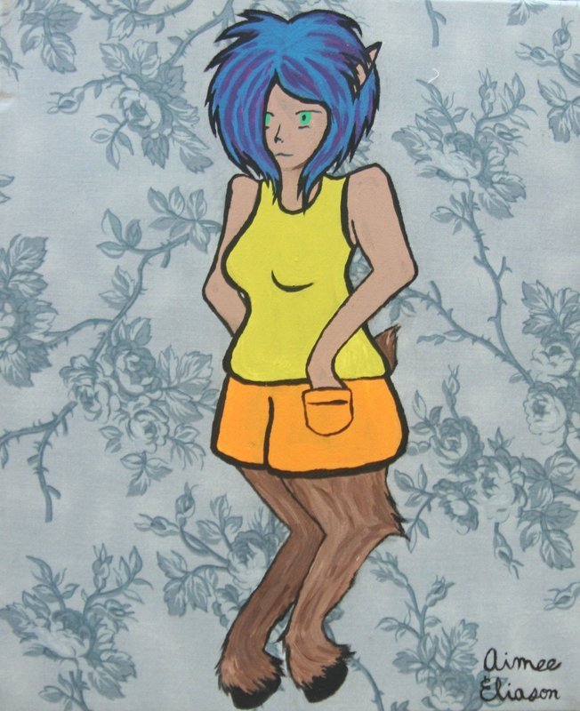 Faun