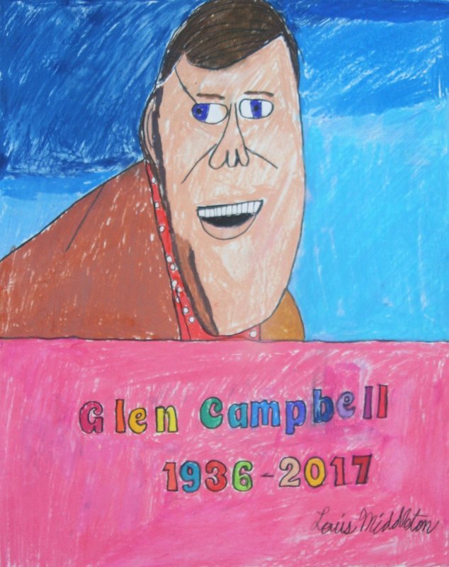 Glen Campbell