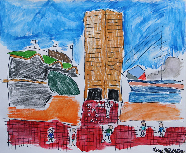 World Trade Center Baltimore