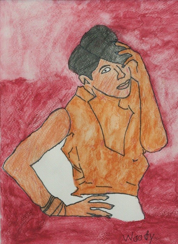 Toni Braxton