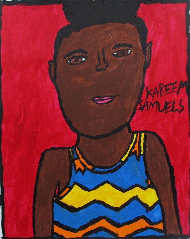 Brittany Carter