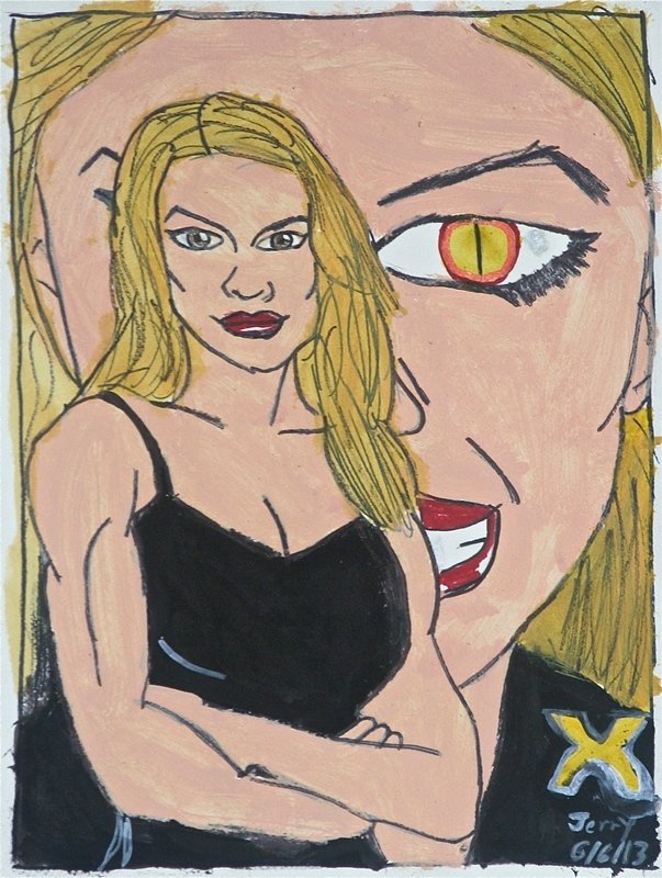 Victoria Pratt