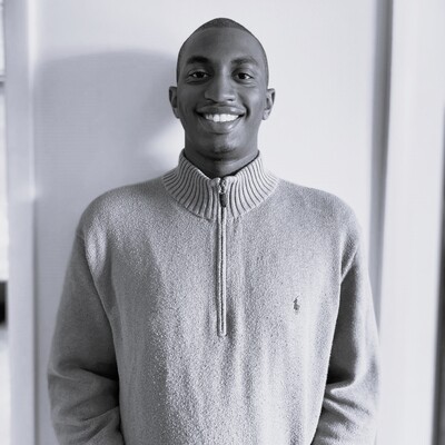 Christopher Ferguson Jr.