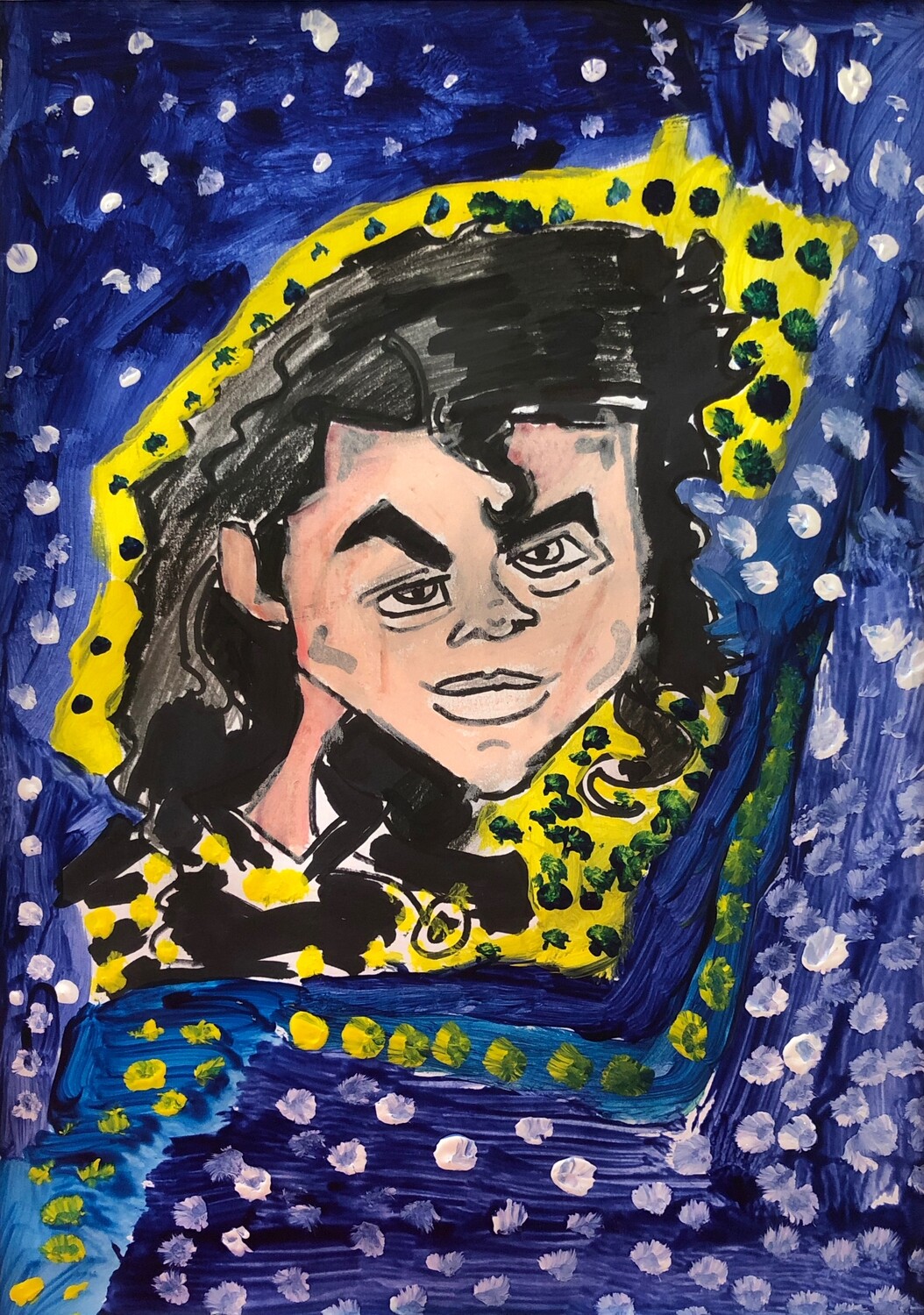 "Bad" (Michael Jackson) "Bad" (Michael Jackson)