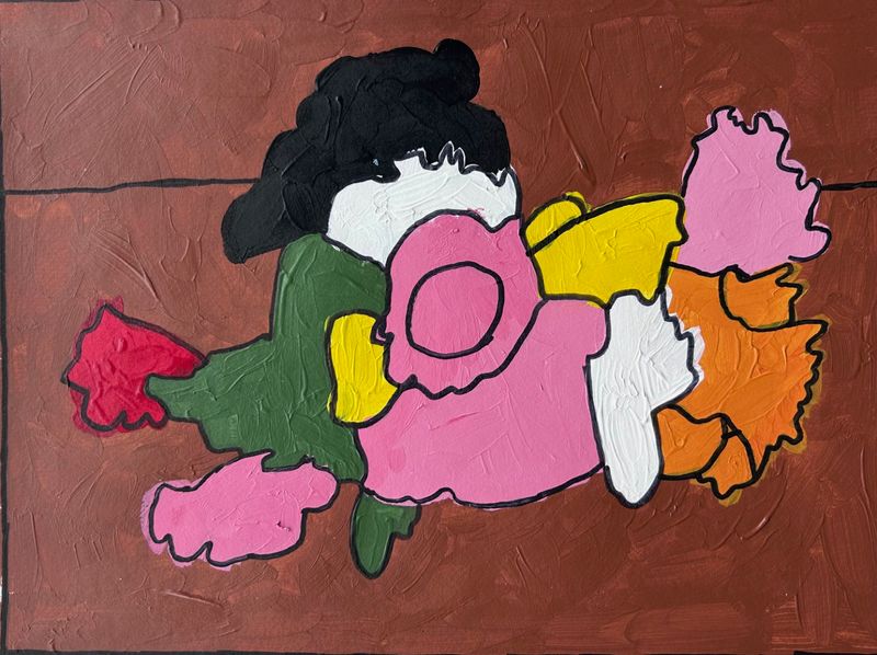 Flowers Flowers