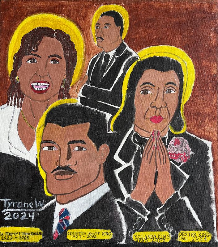 The King Family Legacy The King Family Legacy
