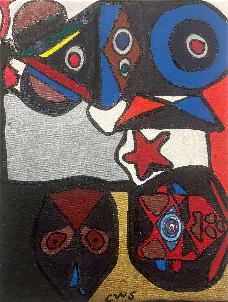 Masks