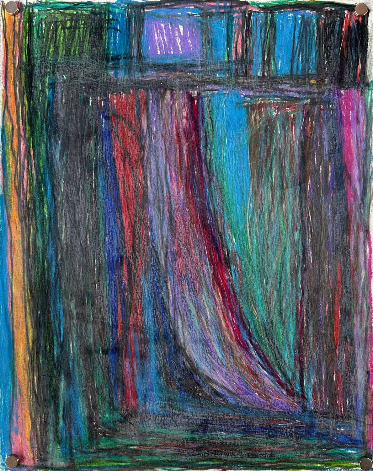 Munchkinland in Wicked Pt. I