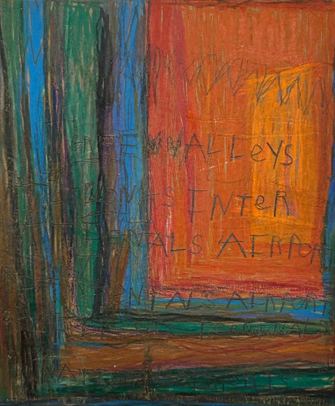 Green Valley National Memorial Bridge