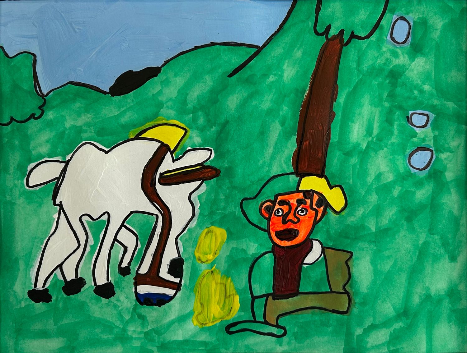 Horse With No Name Horse With No Name