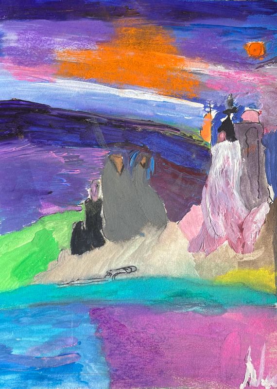 Space 2030 Space 2030