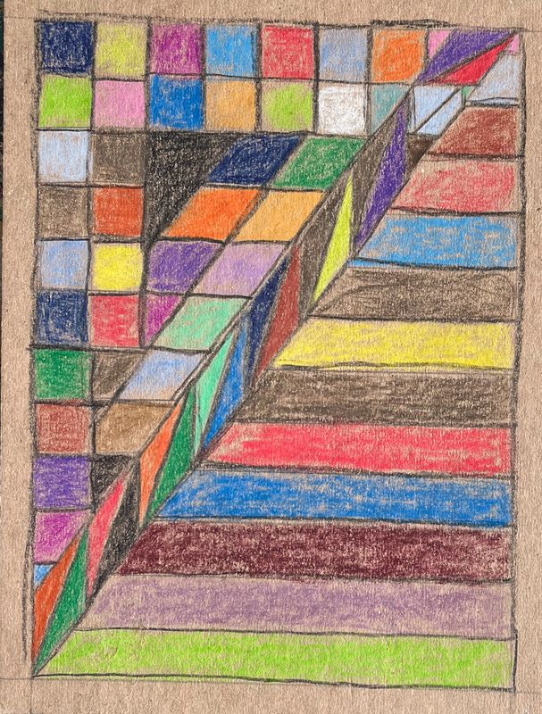 Dimensions of Crazinesss