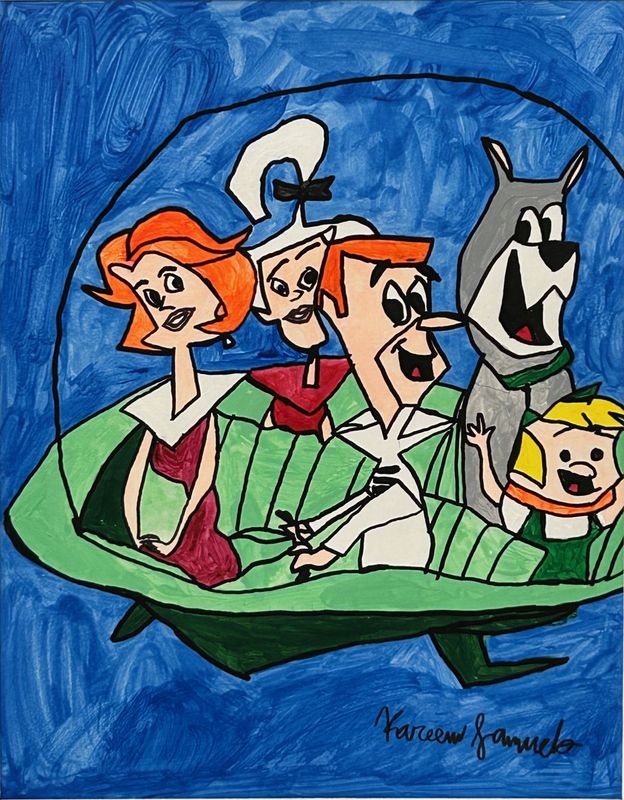 The Jetsons