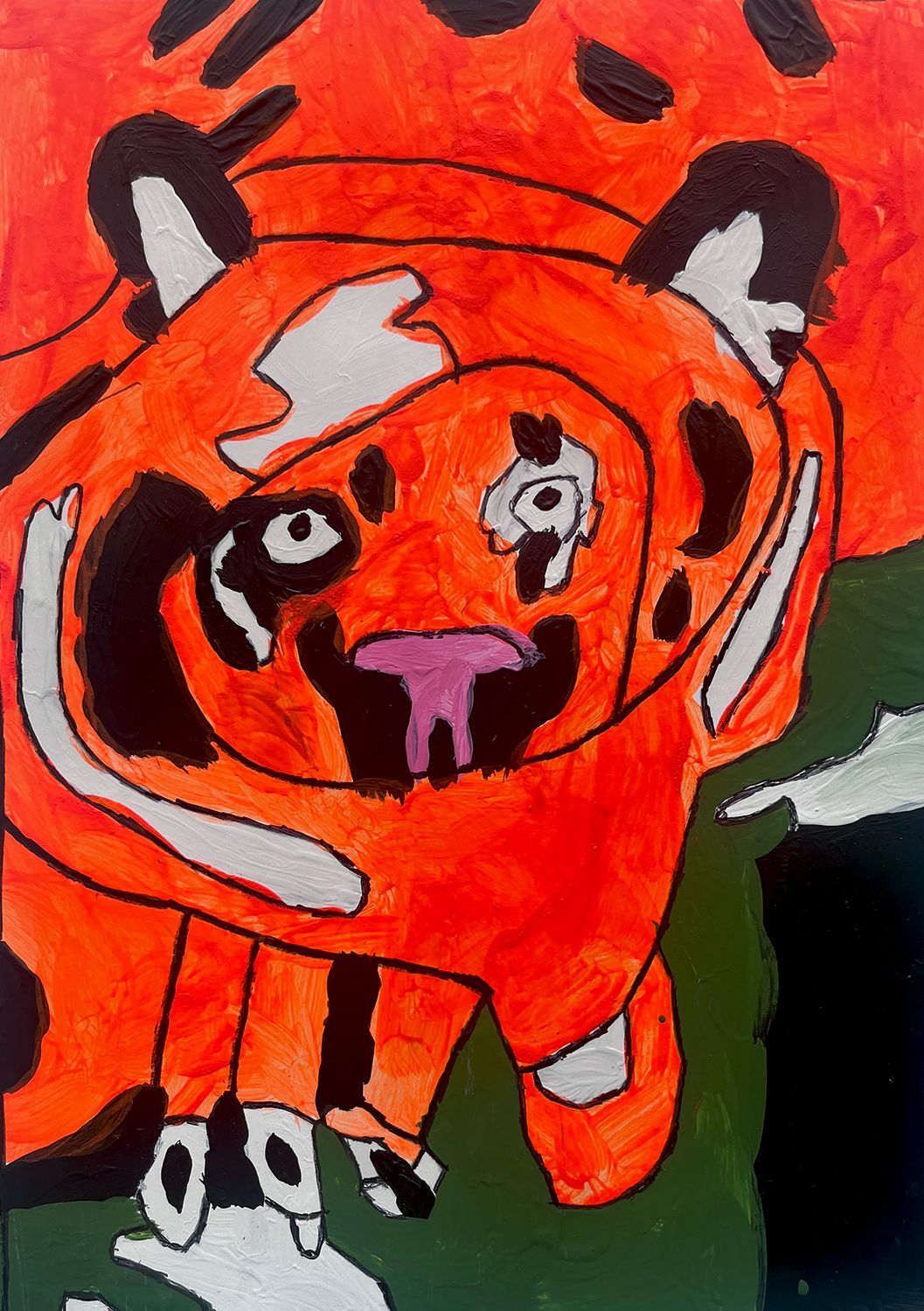 "Make Studio Wild" Various Artists Greeting Card Pack