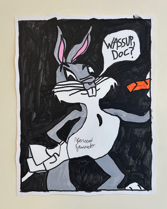 Bugs Bunny Bugs Bunny
