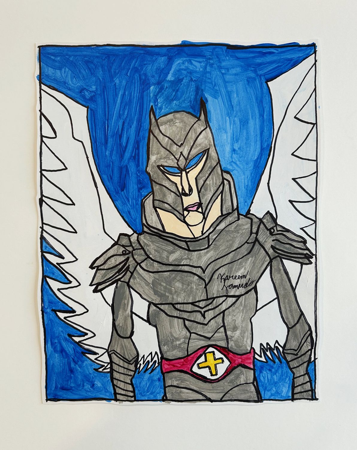 Angel Knight Angel Knight