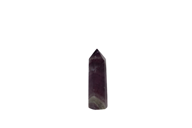 Amethist Obelisk