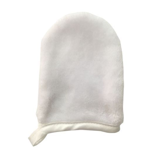 ​Make-up Remover Handschoen: Zachte, Milieuvriendelijke Reiniging voor Elke Huid