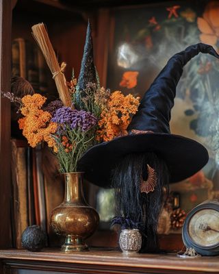 Decoratie