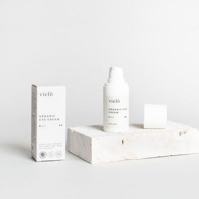 Vielö Organic Eye Cream - Explore