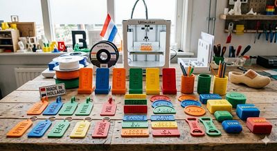 Gepersonaliseerde producten