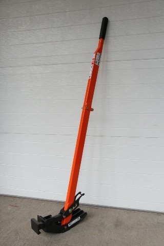 Big Daddy Extractigator