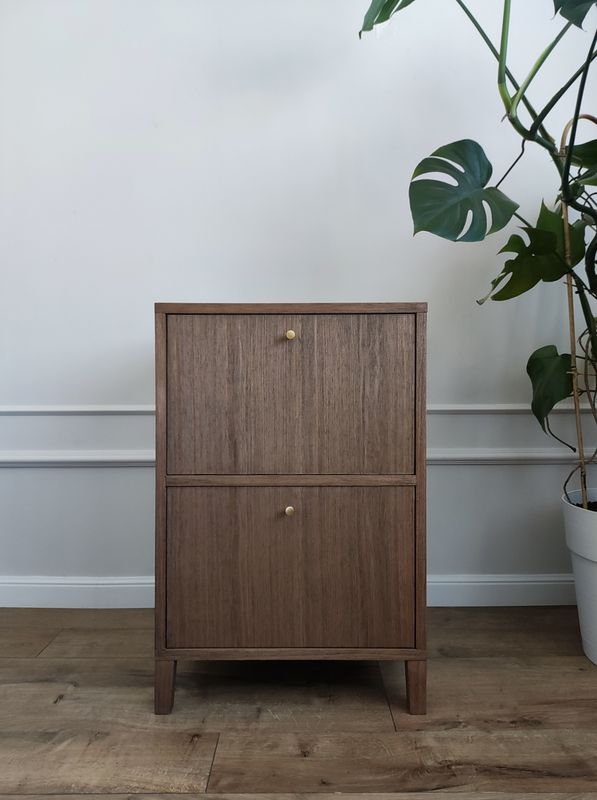 Szafka umywalkowa stojąca Linea