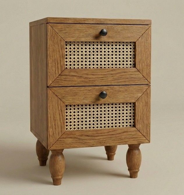 Szafka nocna Essenza stojąca