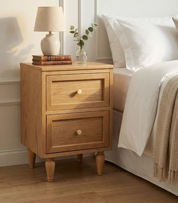 Szafka nocna Elegant stojąca