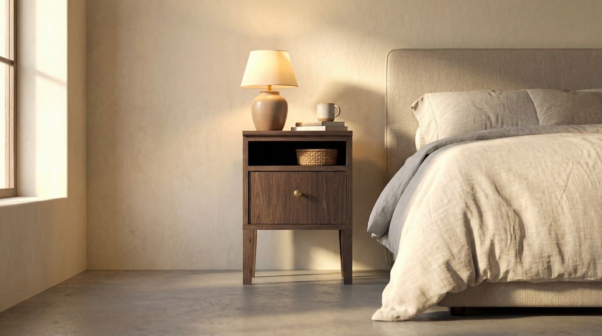 Szafka nocna stojąca Linea 1