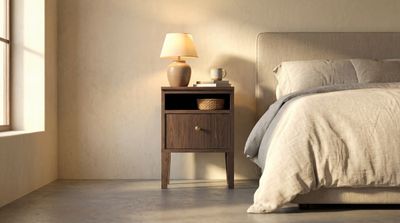 Szafka nocna stojąca Linea 1