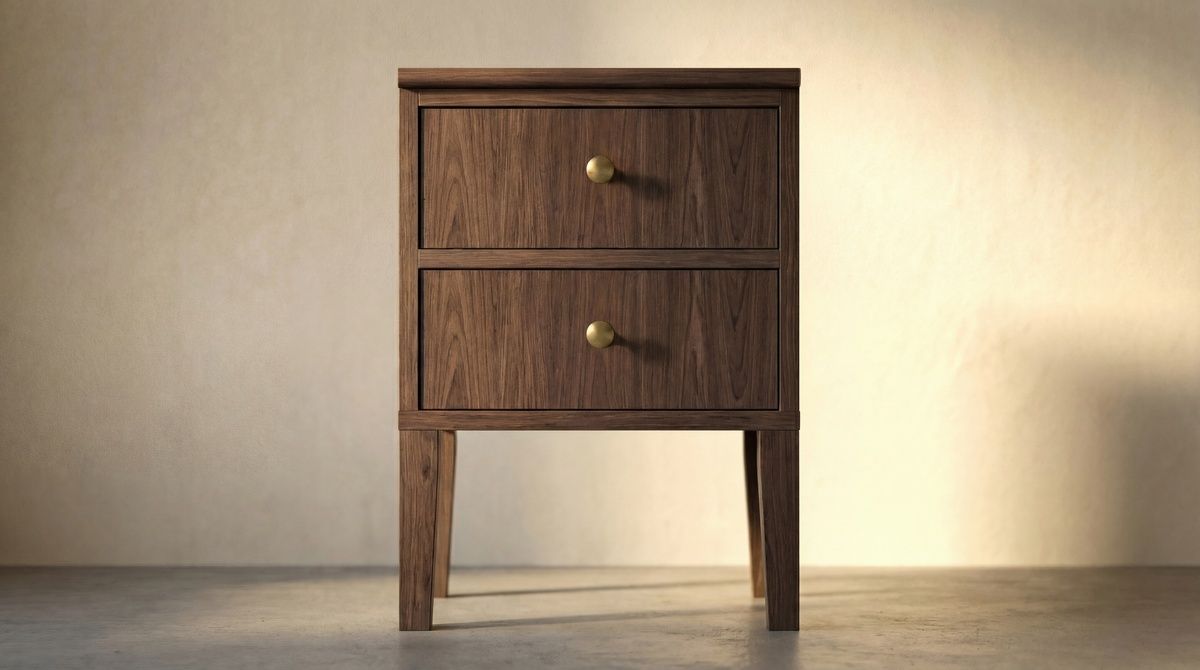 Szafka nocna stojąca Linea 2