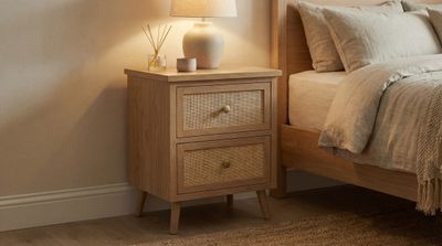 Szafka nocna Natura 2 stojąca