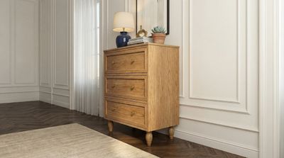 Komoda Elegant 3.1
