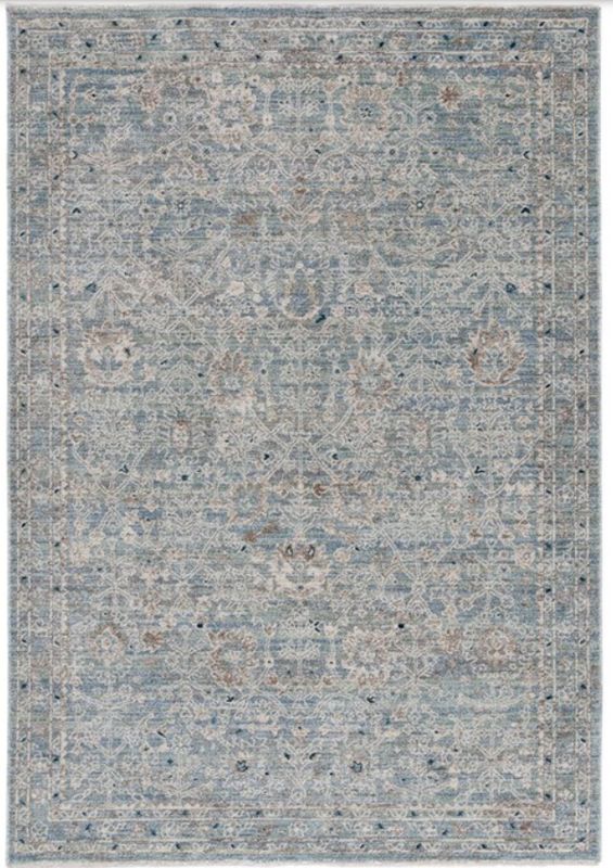 Antique Patina Rug