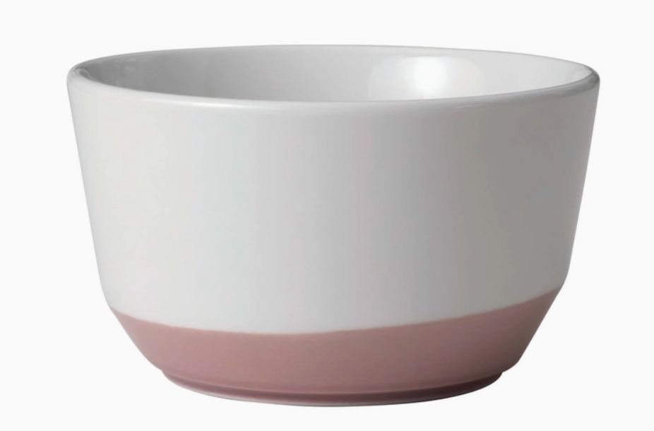 Libbey Austin 28oz Soup Salad Bowl -  Pink