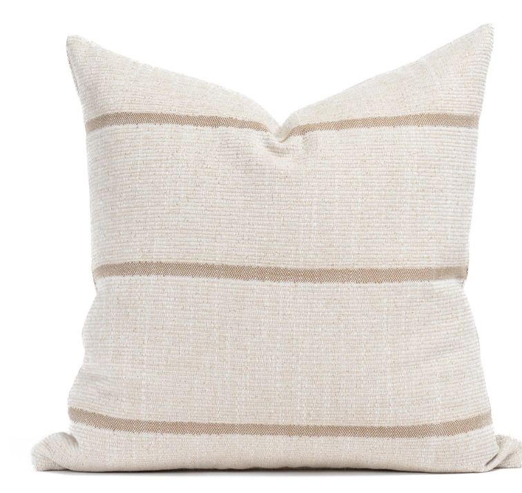 22x22 Pillow - Cover Only