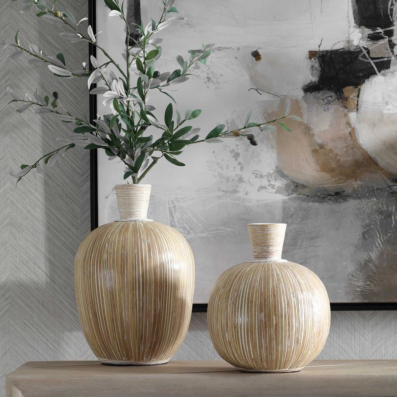 West Coast Vase Small