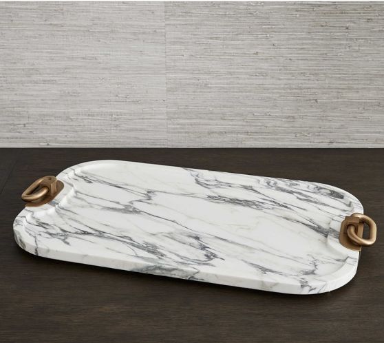 Marble Tray