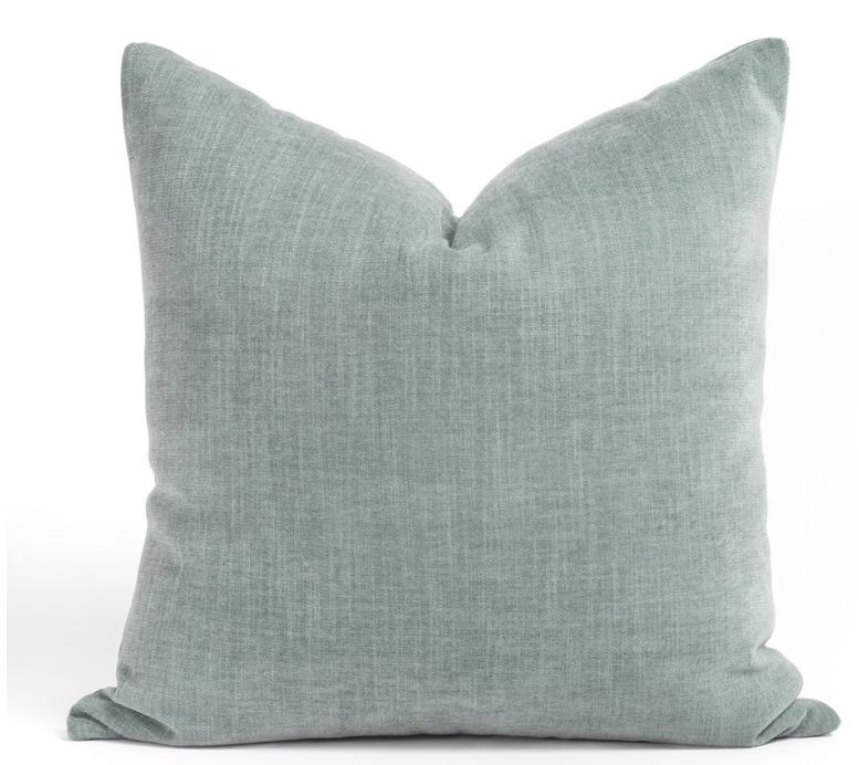 Oxnard 20x20  Pillow- Cover Only