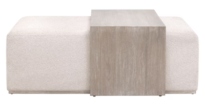 Poufs and Ottomans