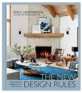 The New Design Rules