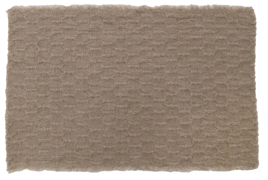 Wren Placemat - Natural