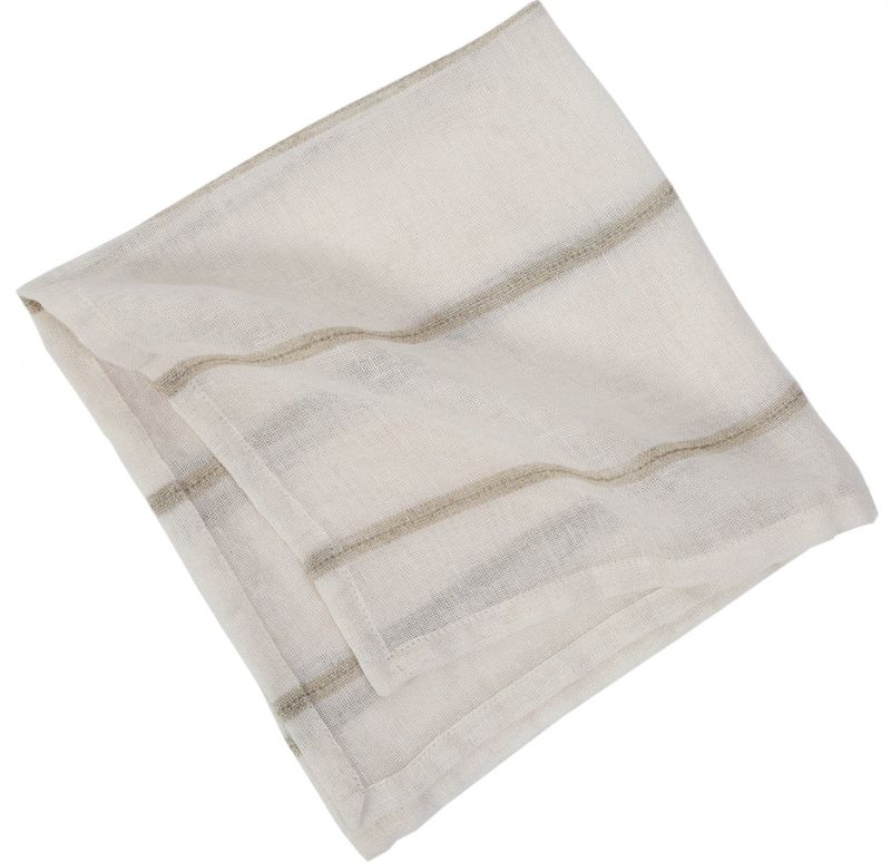 Rutherford Napkins - Blush