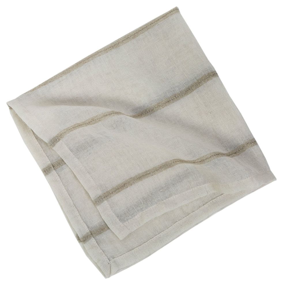 Rutherford Napkins - Natural