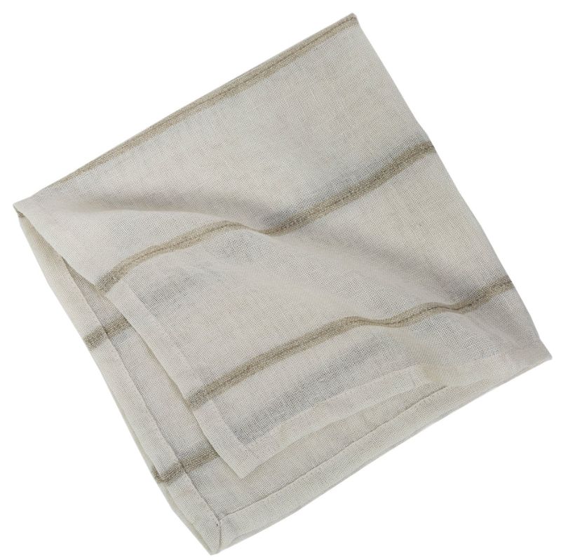 Rutherford Napkins - Natural
