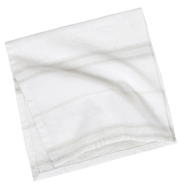 Cambria Napkins - Ocean