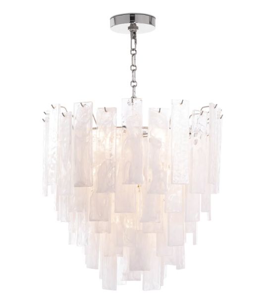 Glacier Chandelier Small