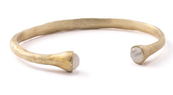 Harper Bracelet (Multiple Stone Options)