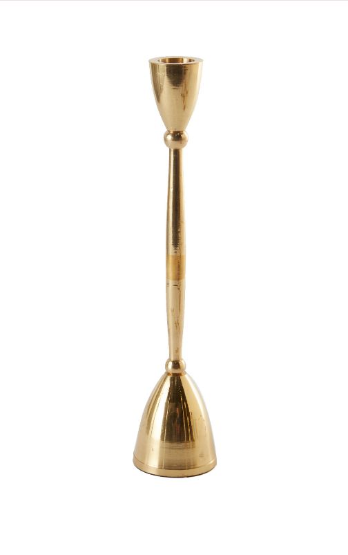 Traditional Candlestick 2.25&quot;x10.25&quot;